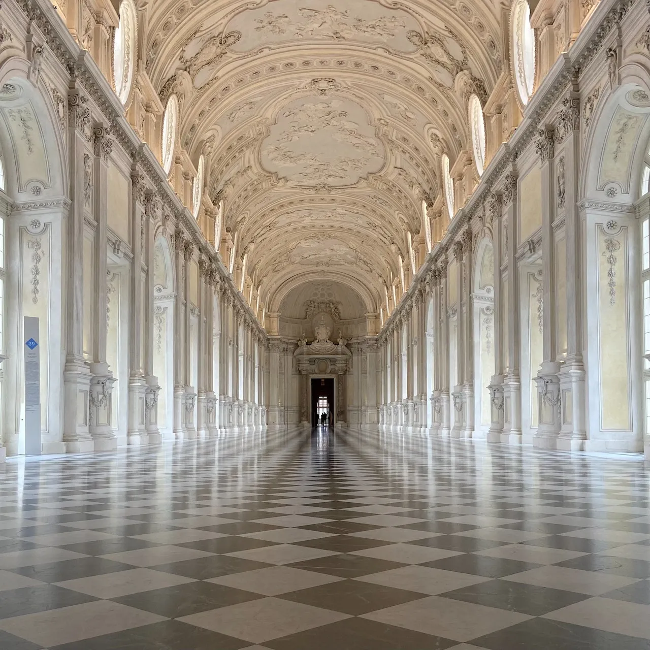 Sere d’Estate alla Reggia di Venaria: spettacoli e aperture serali
