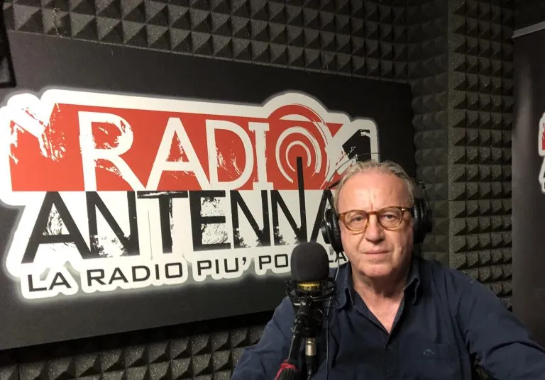 UNSIC Piemonte: Giovanni Firera in radio. Dialogo con gli imprenditori