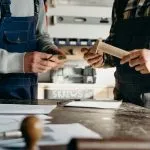 CASARTIGIANI porta a Expocasa arte, artigianato e benessere nutrizionale