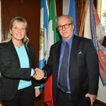 A Poirino inaugurato il nuovo patronato e CAF dell’UNSIC