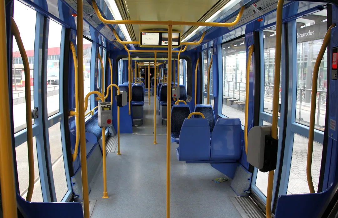 Torino, Capodanno 2024: deviazioni e linee sospese dei trasporti