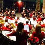 Natale a Pianezza: si inizia con il Concerto della Banda Musicale di Bene Vagienna
