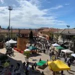 Fiera dell’Artigianato di Bosconero Canavese, 17ª edizione