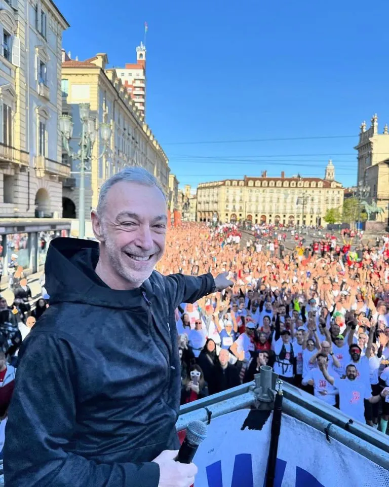 Radio: DeeJay Ten in 12 mila a Torino tra musica e centro senza traffico