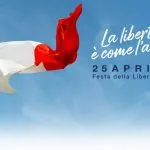 79° anniversario della Liberazione a Collegno
