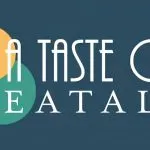 A taste of Eataly a Eataly Lingotto