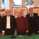 Federmanager Torino: Manager di Serie A al Circolo della Stampa Sporting