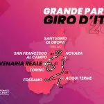 Venaria-Druento: aspettando il Giro d’Italia