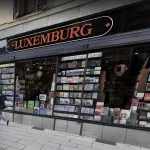Libreria Luxemburg di Torino: addio ai locali storici?