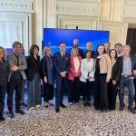 All’ordine degli Architetti di Torino, incontro con i Candidati Presidente – Elezioni Regione Piemonte 2024