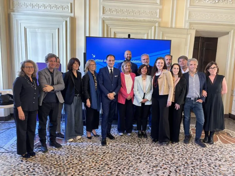 All’ordine degli Architetti di Torino, incontro con i Candidati Presidente – Elezioni Regione Piemonte 2024