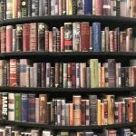 Morrone Editore al Salone del Libro: gli appuntamenti da non perdere
