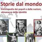Il libro “Storie dal Mondo” a Elisir Caffè
