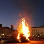 Farò di San Giovanni: storia e significato