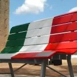 Al via in tutto il Paese il progetto: le “Panchine del Ricordo”