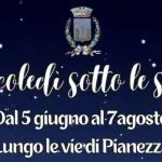 Le Notti Bianche a Pianezza: festa, musica e divertimento per tutta l’estate