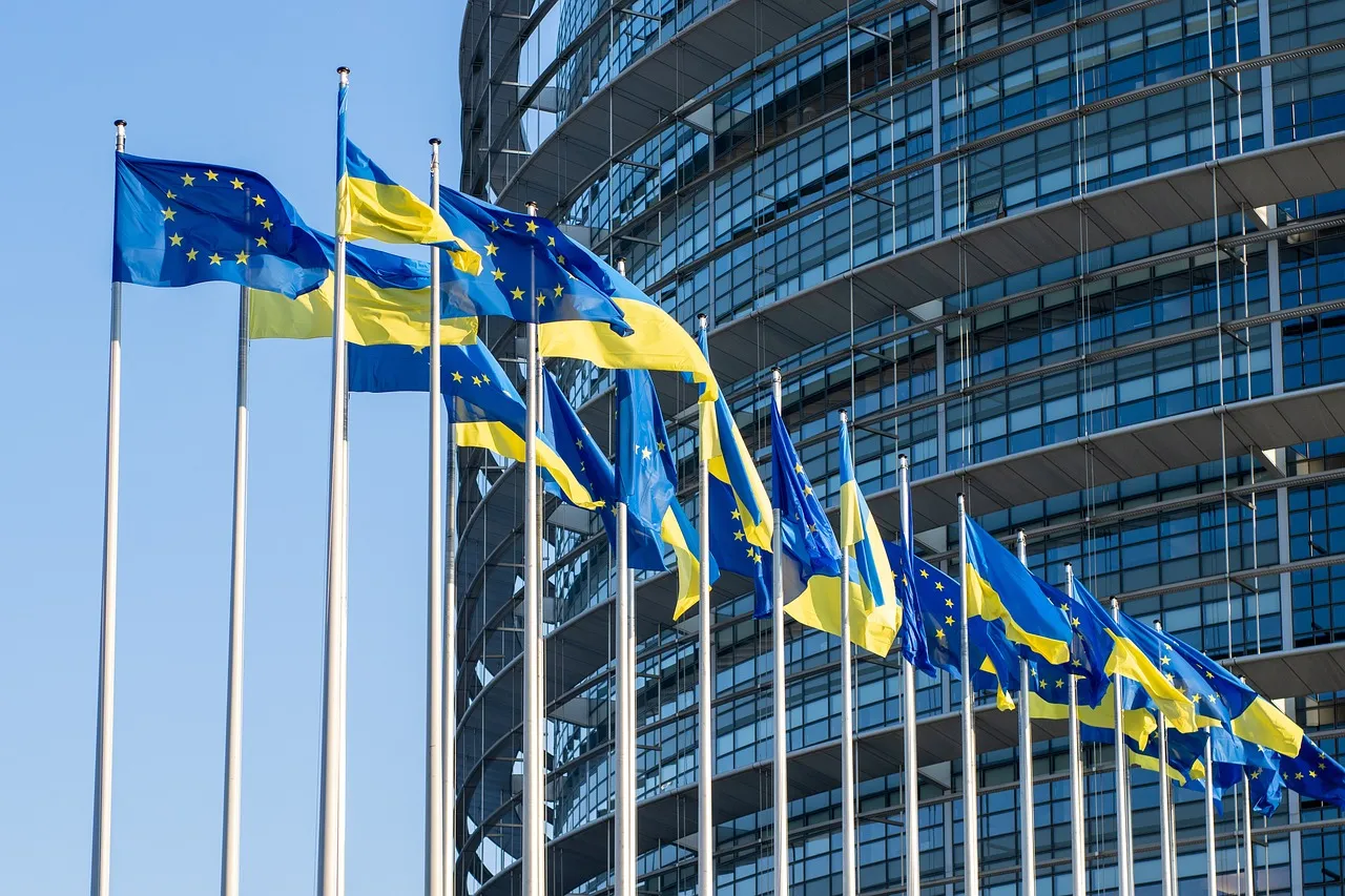 Il Parlamento Europeo conferma l’attuale maggioranza anche dopo le elezioni