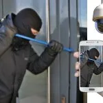 Attenzione ai ladri in casa: soprattutto nel mese di Agosto