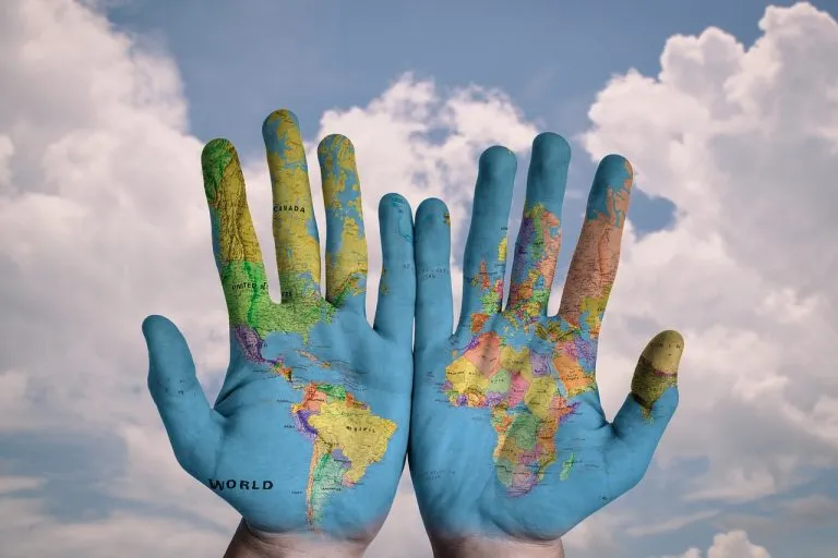 La popolazione mondiale supera gli 8 miliardi