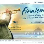 “Finalement”: gratis al Cinema Romano