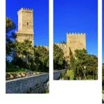 Tre relatori, due città: Torino ed Erice naturali crocevia di popoli e culture