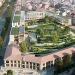 Nasce a Torino la Cittadella della Pubblica Amministrazione: il progetto per un unico polo