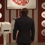 Mike Bongiorno: nella fiction in TV c’è anche Torino