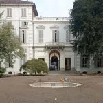 Palazzo Cisterna a Torino si rinnova: i giardini saranno pronti entro Natale