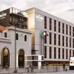 La storica stazione di Porta Susa a Torino si trasforma: in arrivo un hotel eco-sostenibile