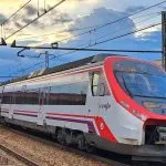 Renfe arriva in Italia: l’espansione della compagnia ferroviaria parte dal Piemonte