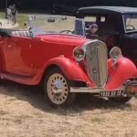 Susa-Moncenisio 2024: torna la storica corsa automobilistica