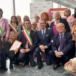 Insieme ad ANDOS per la prevenzione del tumore al seno:  “La Regione si colora di rosa” per la salute delle donne