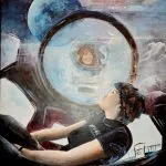 All’Istituto Primo LEVI lo spettacolo Astrosamantha, il 16 ottobre