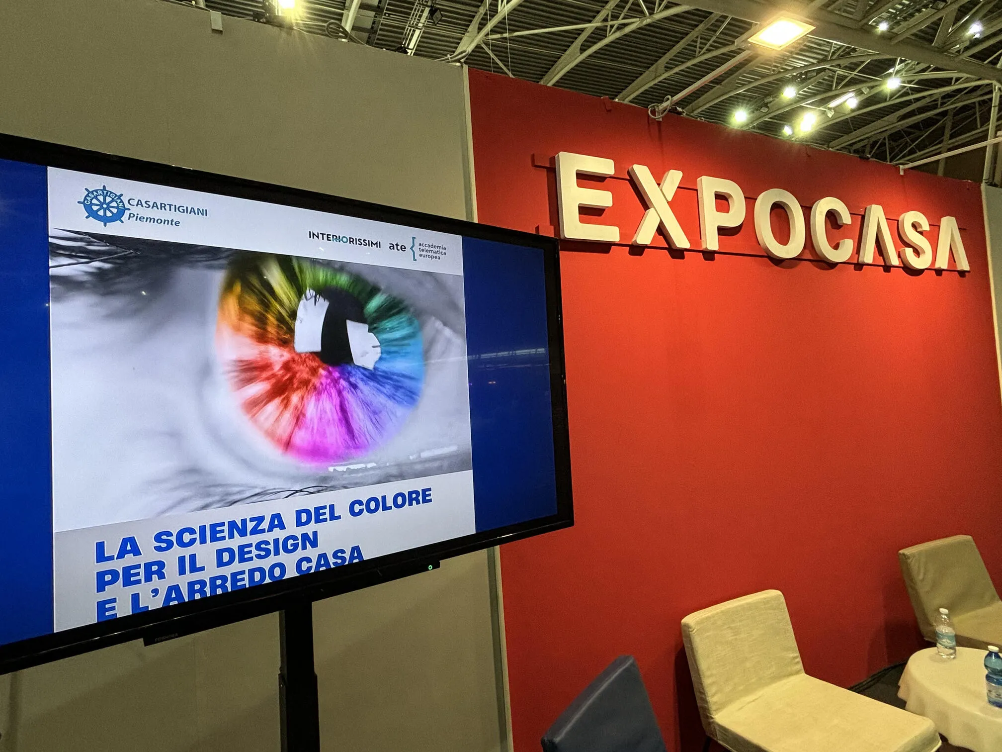 Ultimi due giorni per visitare Expocasa all’Oval Lingotto con ingresso gratuito