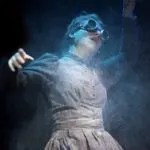 A Coazze va in scena a Teatro e Scienza “Lumen, tra scienza e sogno”