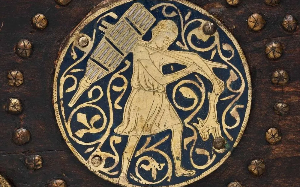 Alessandro Barbero sostiene Palazzo Madama a Torino: l’appello per recuperare gli smalti di Limoges