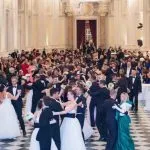 Gran Ballo della Venaria Reale 2024: tradizione, cultura ed eleganza