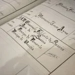 Un Principe alla Cappella dei Mercanti, Negozianti e Banchieri di Torino