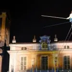 Mooncalieri Dreaming: lo spettacolo acrobatico a Moncalieri