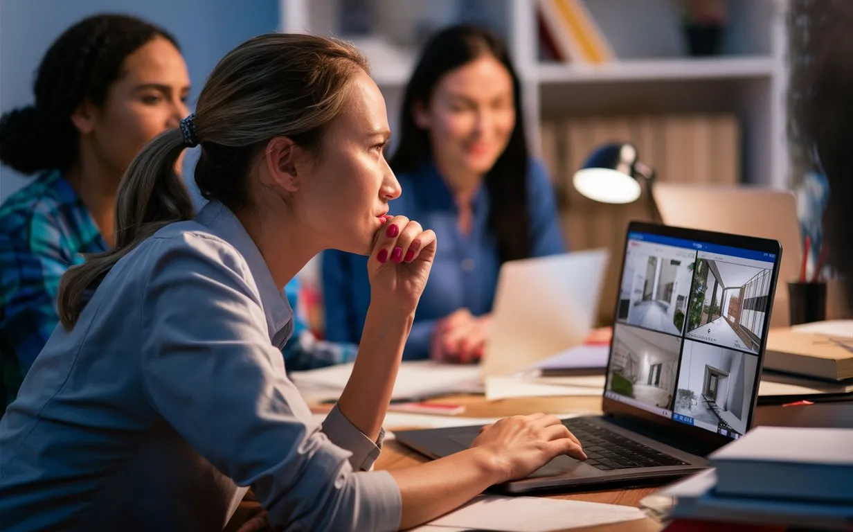 4 Webinar gratuiti sul Marketing Digitale per Architetti e Interior Designer