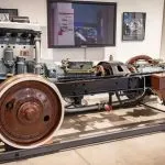 Il Centro Storico FIAT a Torino riapre al pubblico: tutte le novità