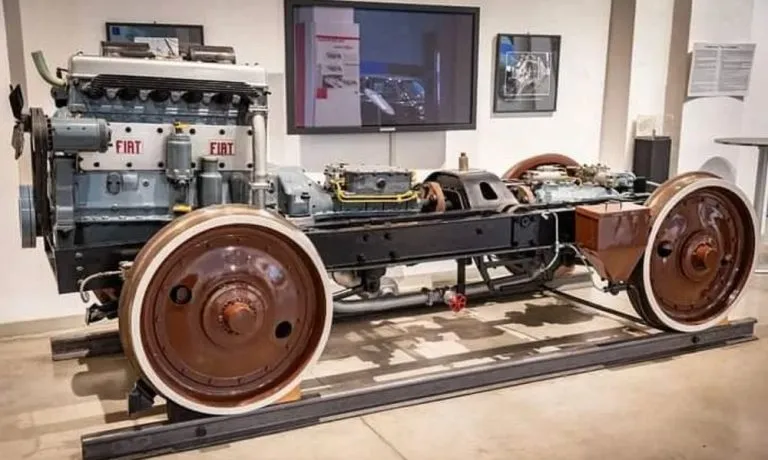 Il Centro Storico FIAT a Torino riapre al pubblico: tutte le novità
