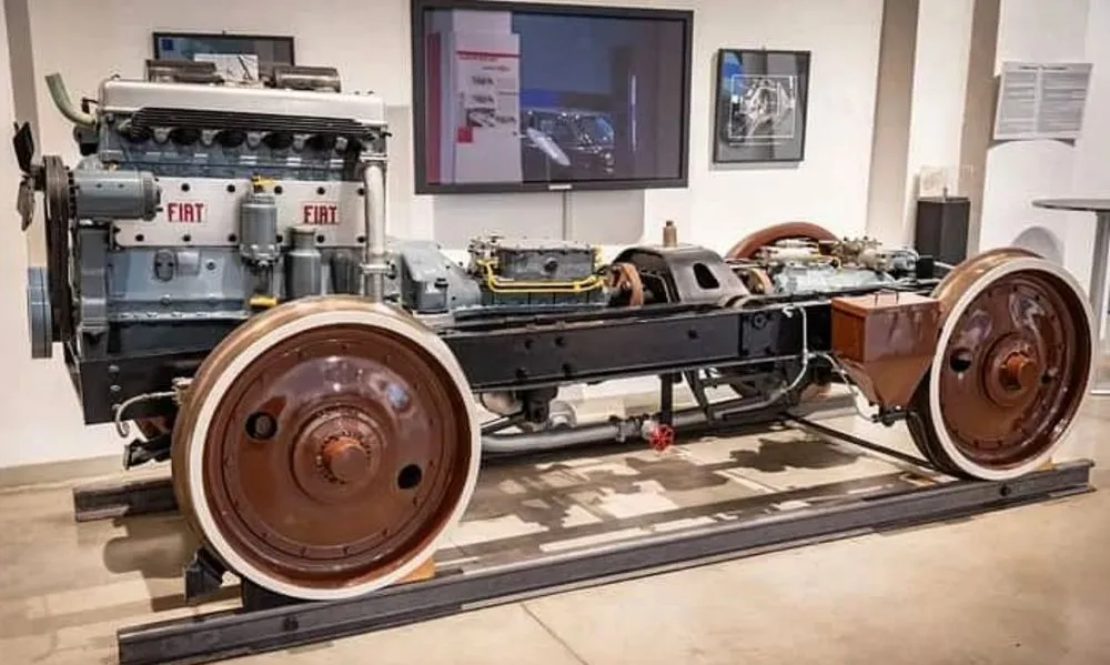 Il Centro Storico FIAT a Torino riapre al pubblico: tutte le novità