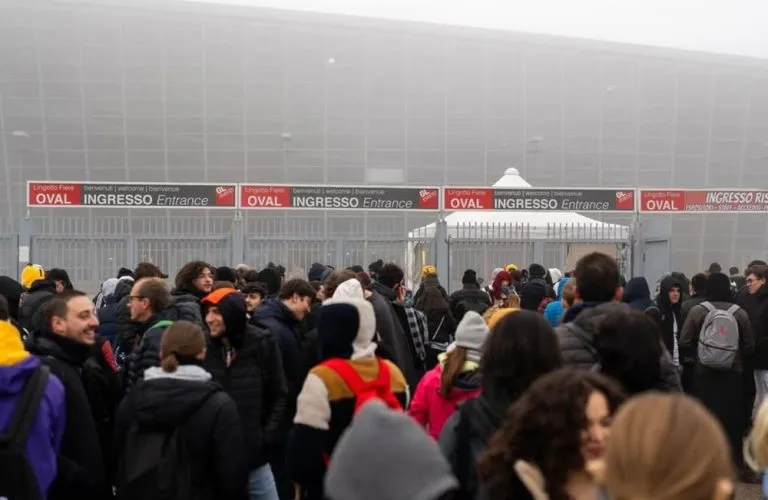 Xmas Comics Torino 2024: un’edizione da record