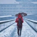 Inverno in Piemonte: sarà caldo e secco secondo le previsioni