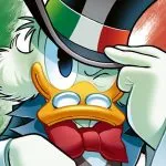 Topolino in piemontese: ad aprile un numero del settimanale con una storia in torinese