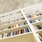 Una biblioteca nell’ex scuola materna di Mirafiori Sud: al via i lavori, pronta in estate