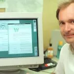 Il 6 agosto di 33 anni fa nasceva al CERN il primo sito web al mondo