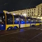 Cambia la linea 13 del tram a Torino: i lavori e le modifiche alla viabilità