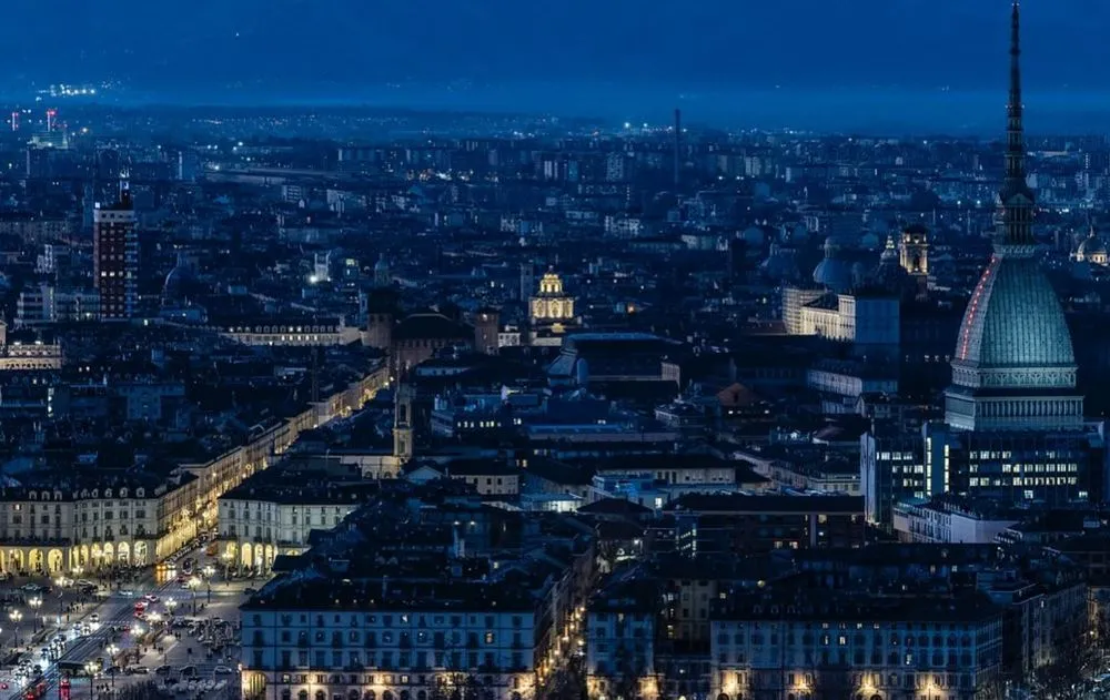 Torino capitale europea della cultura: parte ufficialmente l’iter per la candidatura